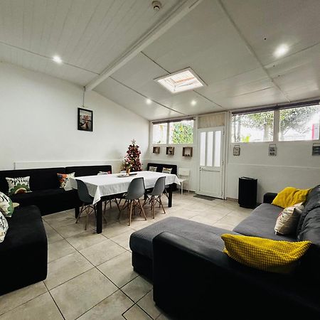 Douro Sunset Lounge Villa ปอร์โต ภายนอก รูปภาพ