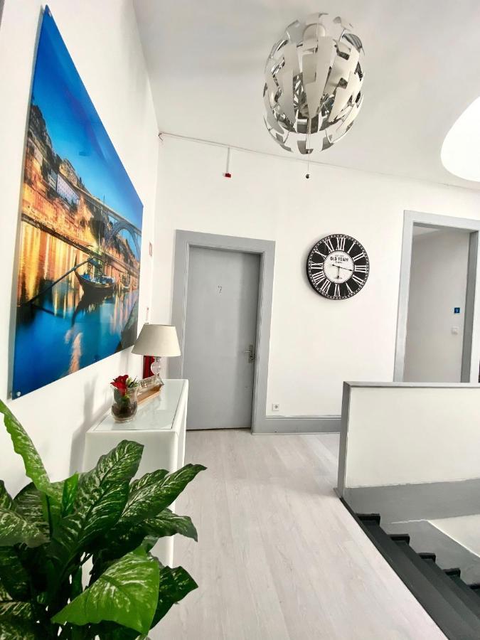 Douro Sunset Lounge Villa ปอร์โต ภายนอก รูปภาพ