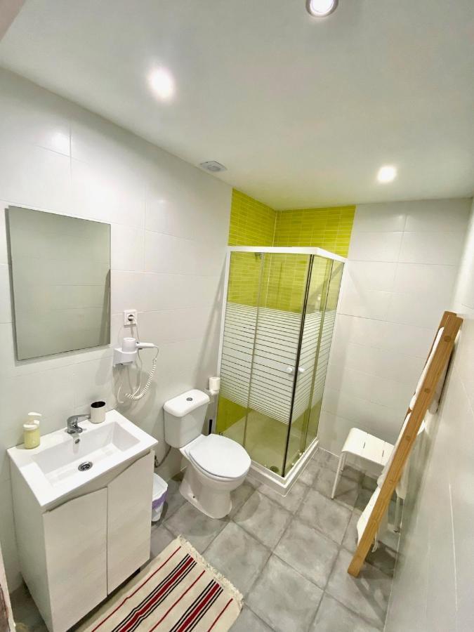 Douro Sunset Lounge Villa ปอร์โต ภายนอก รูปภาพ