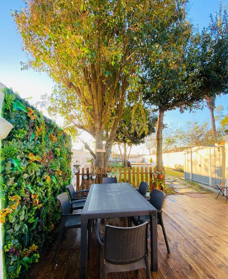 Douro Sunset Lounge Villa ปอร์โต ภายนอก รูปภาพ