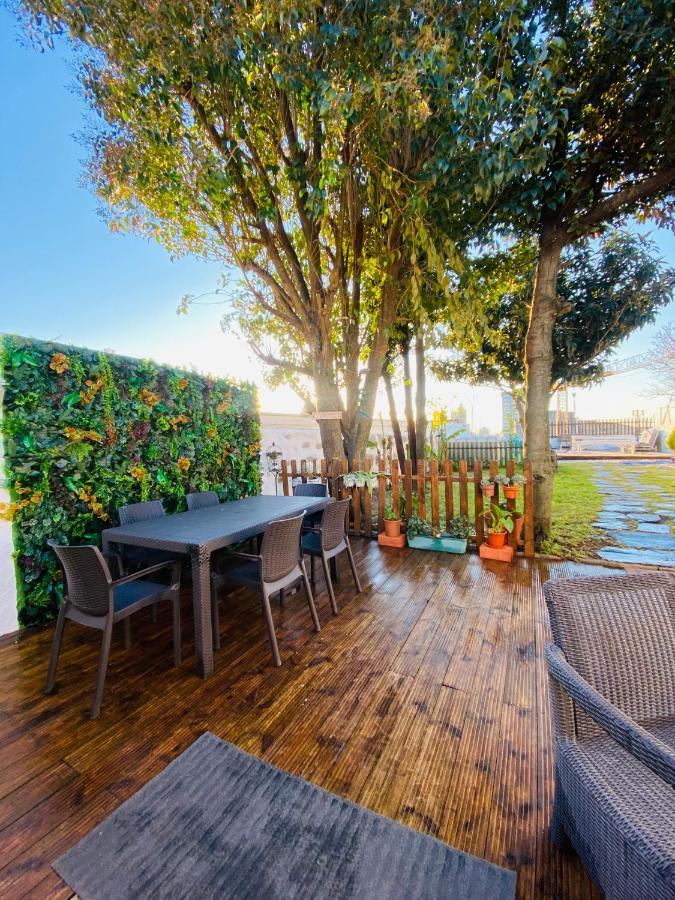 Douro Sunset Lounge Villa ปอร์โต ภายนอก รูปภาพ