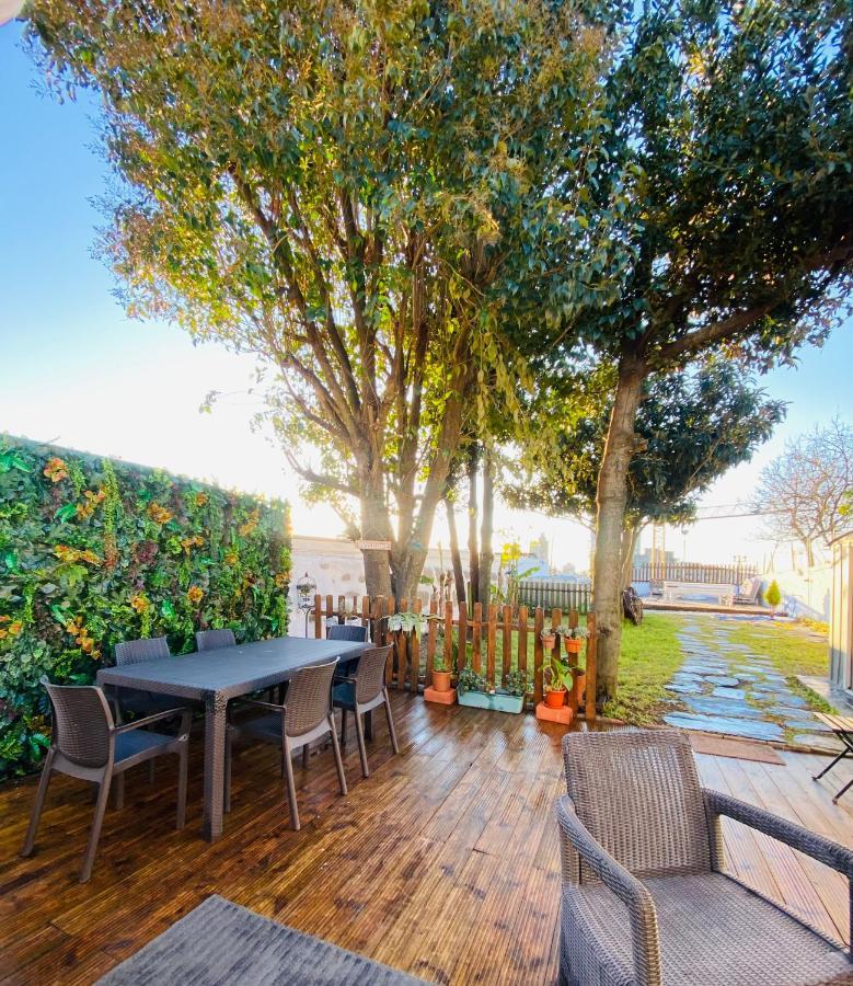 Douro Sunset Lounge Villa ปอร์โต ภายนอก รูปภาพ