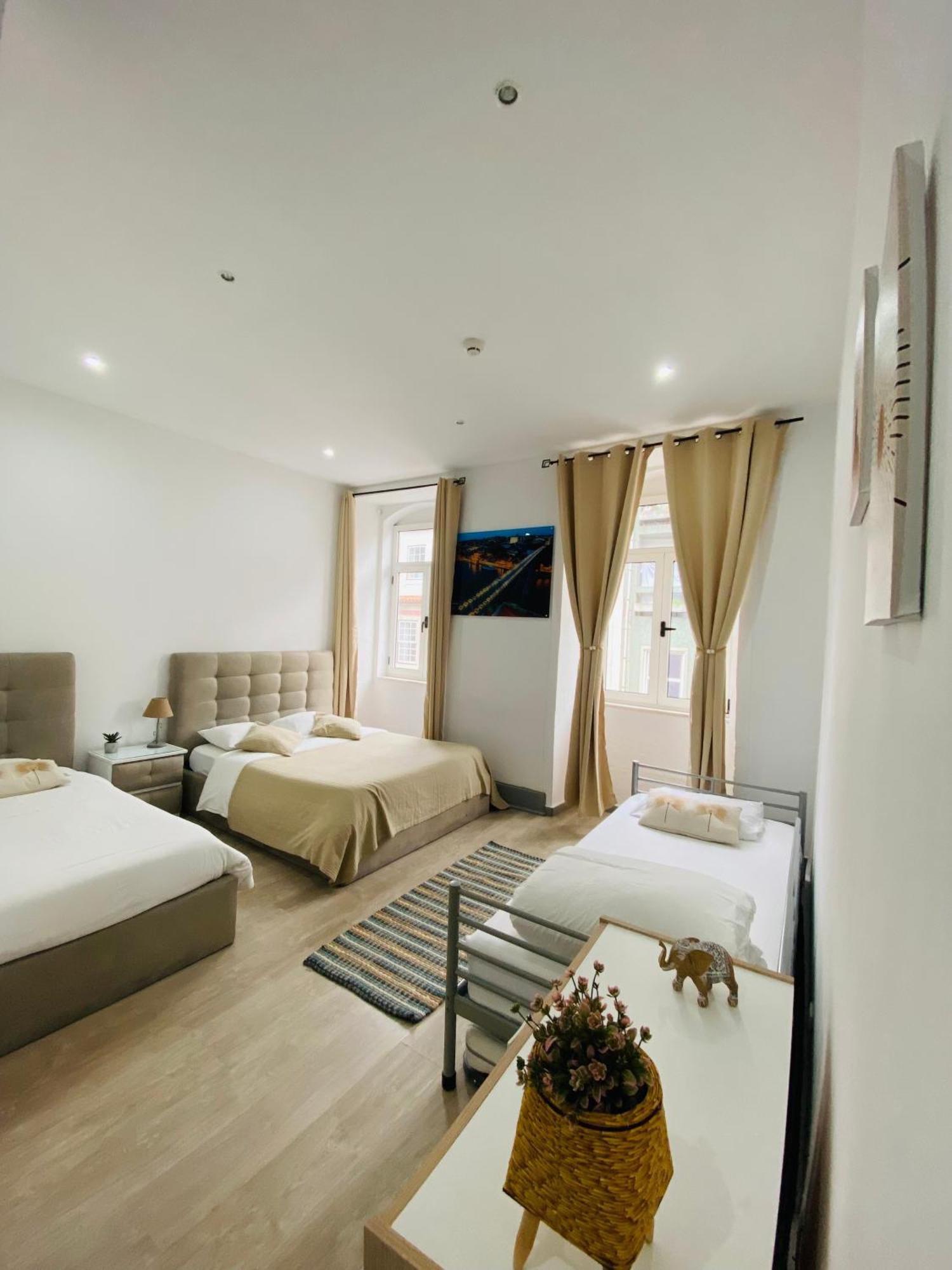Douro Sunset Lounge Villa ปอร์โต ภายนอก รูปภาพ