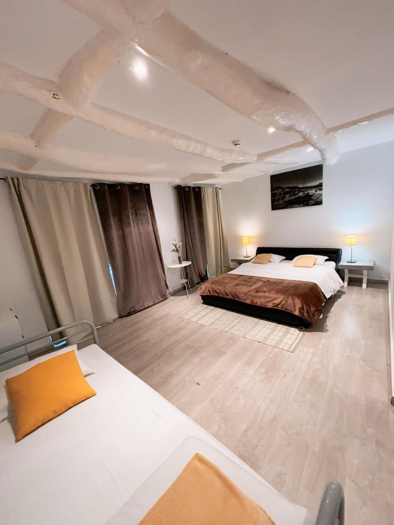 Douro Sunset Lounge Villa ปอร์โต ภายนอก รูปภาพ