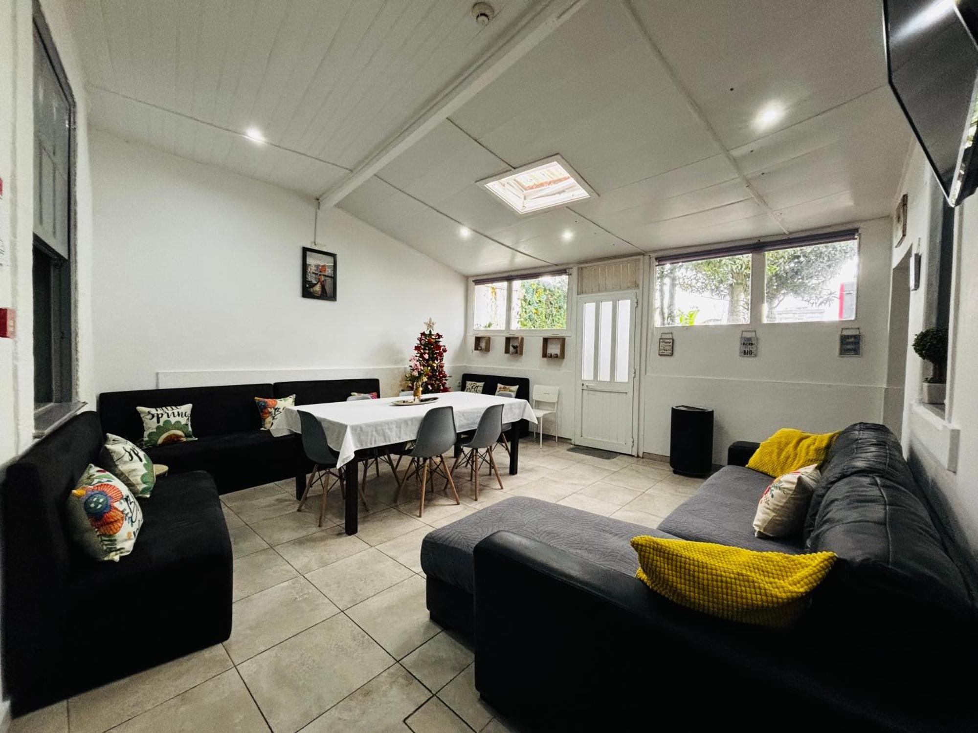 Douro Sunset Lounge Villa ปอร์โต ภายนอก รูปภาพ