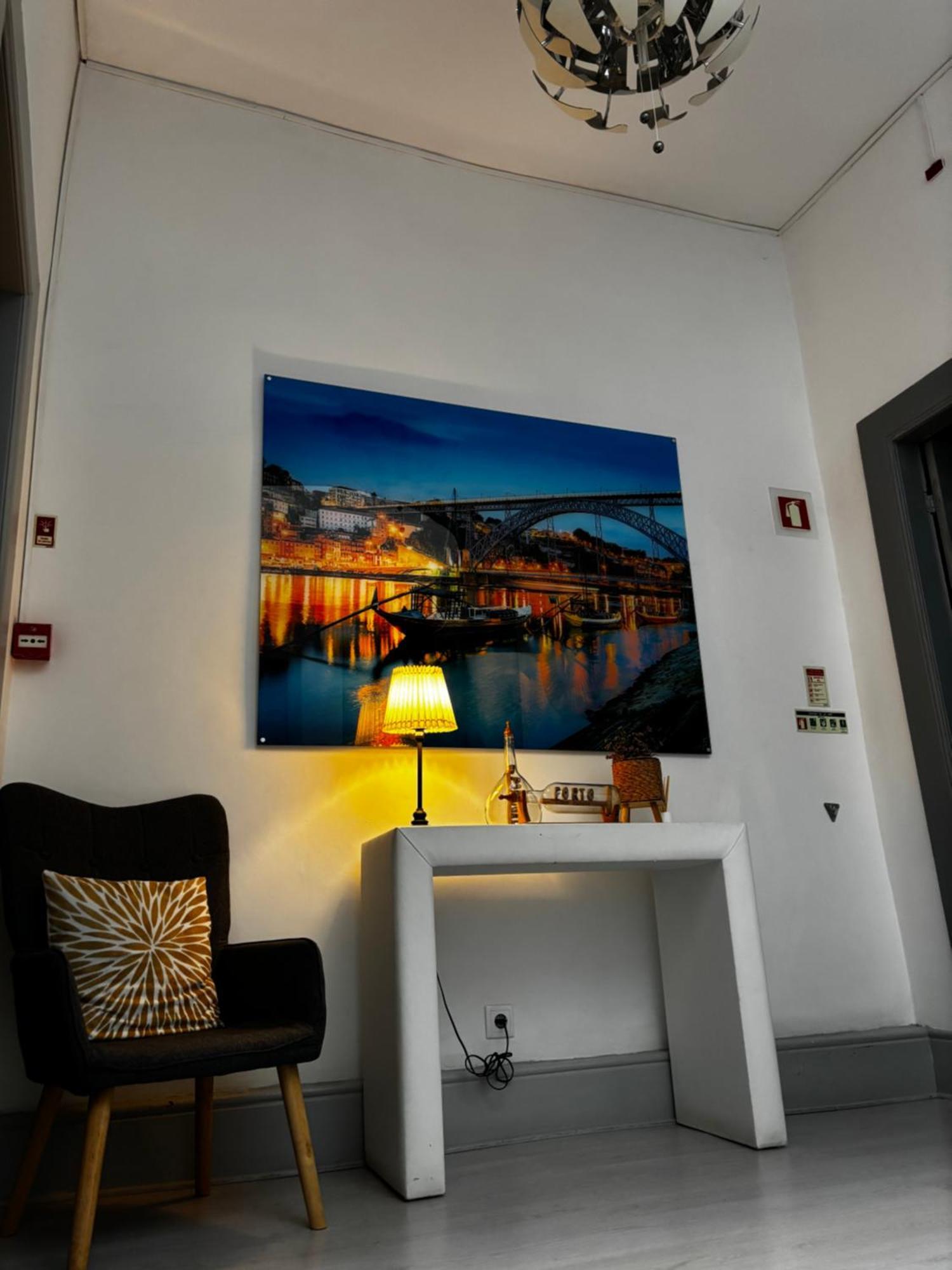 Douro Sunset Lounge Villa ปอร์โต ภายนอก รูปภาพ