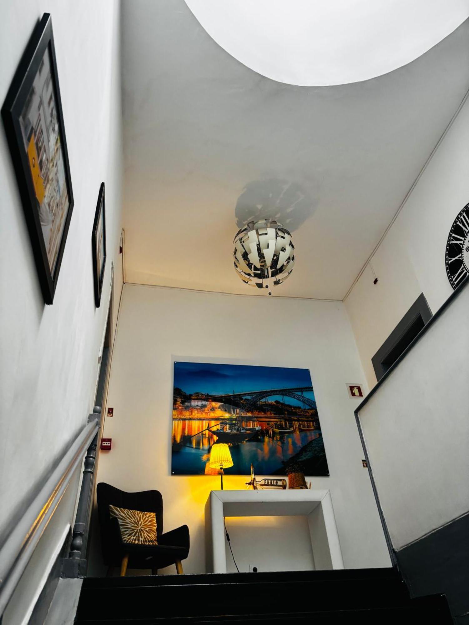 Douro Sunset Lounge Villa ปอร์โต ภายนอก รูปภาพ